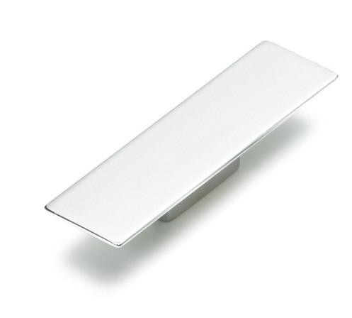  Schaub Armadio Rectangular Pull  1-1/4"(32mm) Centers 