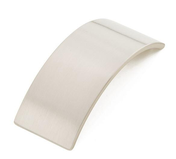  Schaub Armadio Rectangular Pull  2-1/2"(64mm) Centers 