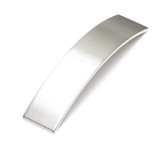 Schaub Armadio Rectangular Pull  5"(128mm) Centers