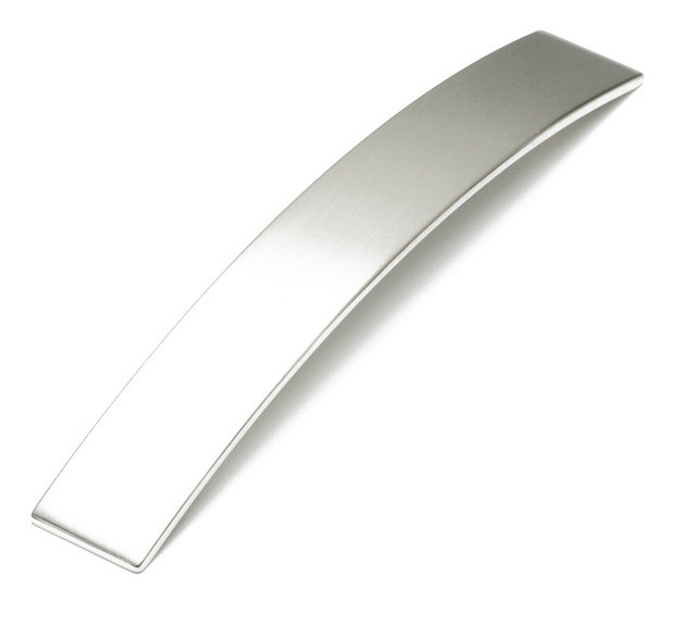 Schaub Armadio Rectangular Pull  6-5/16" or 7-9/16"(160/192)mmCenters