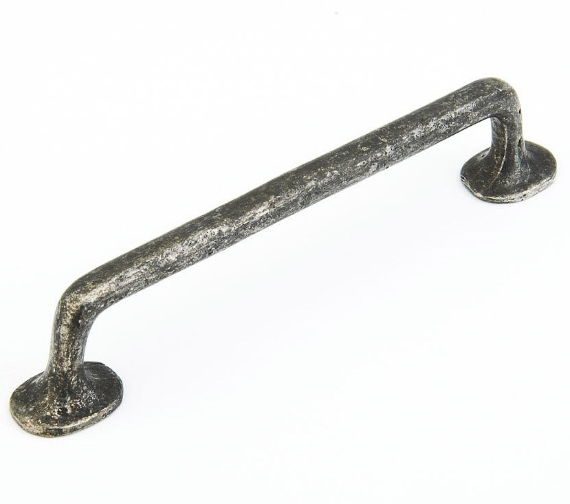 Schaub Artifex, Pull, 6" cc