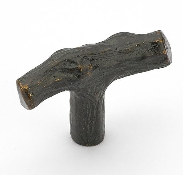  Schaub Mountain Knobs Twig Style 