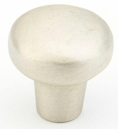  Schaub 1-1/4" Diameter Mountain Smooth Knobs 