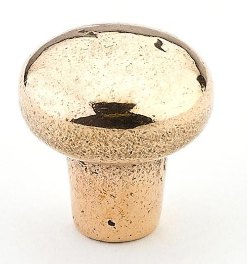  Schaub 1-1/4" Diameter Mountain Smooth Knobs 