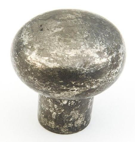  Schaub 1-3/8" Diameter Mountain Smooth Knobs 