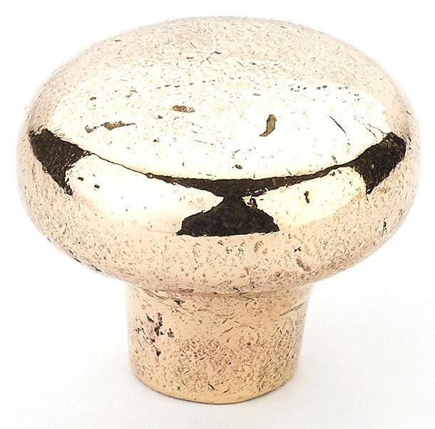  Schaub 1-5/8" Diameter Mountain Smooth Knobs 