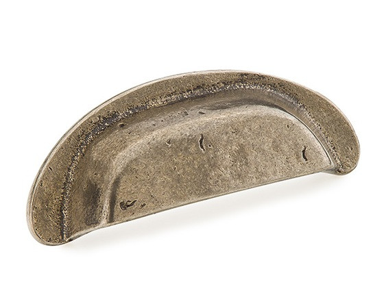 Schaub Mountain 3-1/2" Cup Pulls