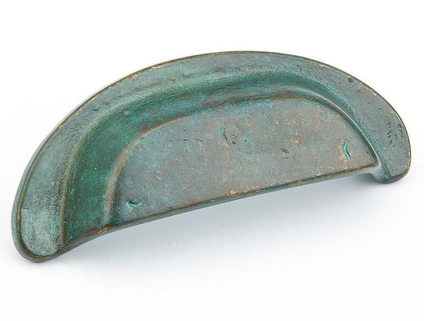  Schaub Mountain 3-1/2" Cup Pulls 