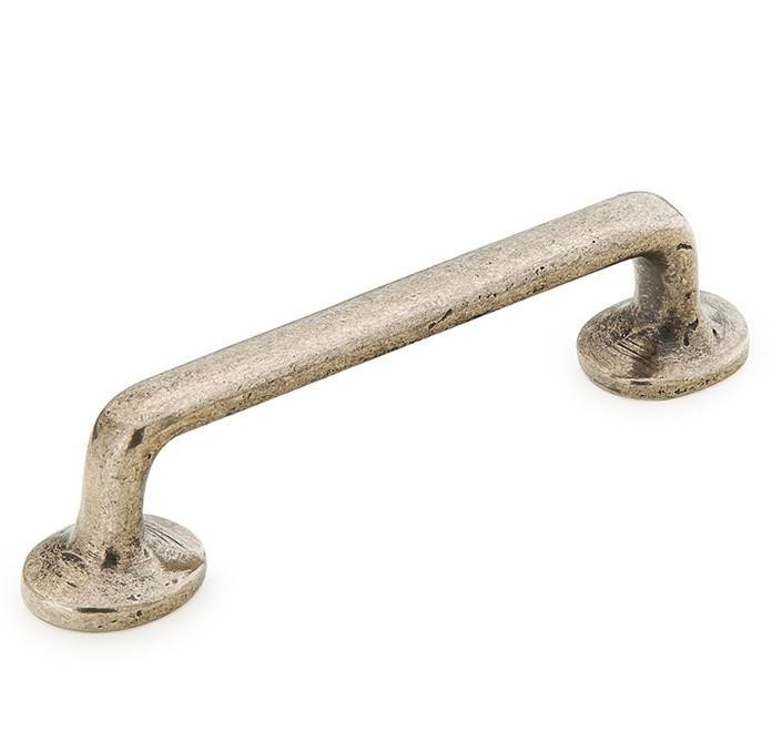  Schaub Mountain, Pull, 4" cc 