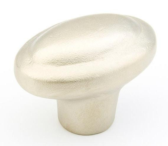  Schaub Mountain 1-7/8" Diameter Oval Knobs 