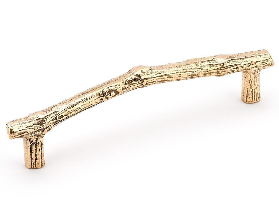  Schaub Mountain Twig Design Pull  6" Centeer to Center 
