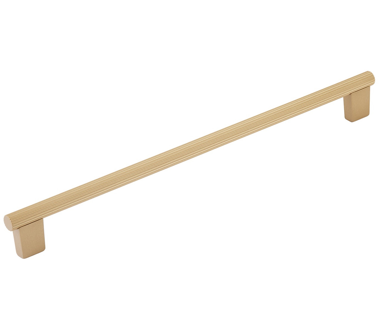 Schaub Aspero 12" Center to Center Pulls