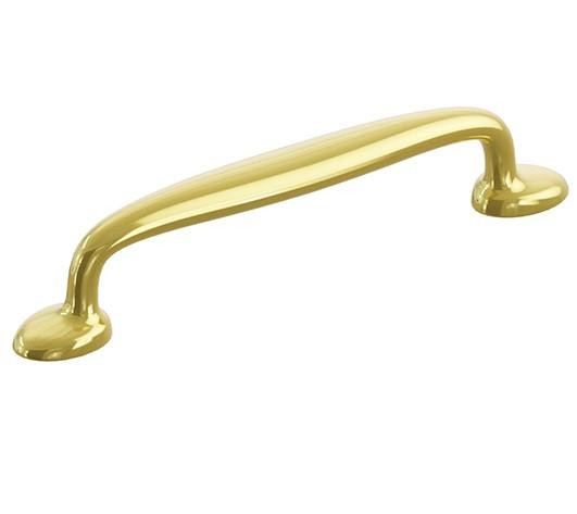  Schaub Avenue 5" Center to Center Pulls 