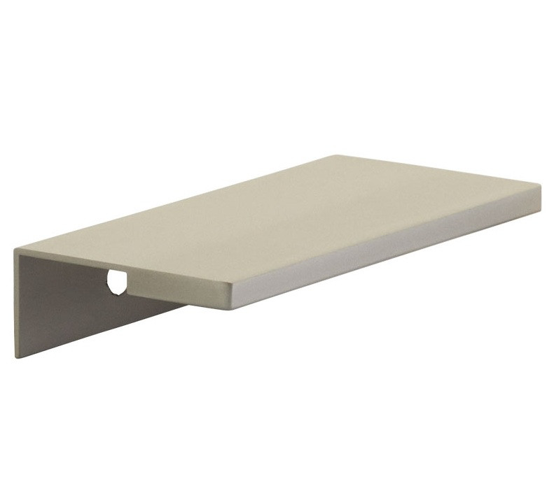 Schaub Borde 32mm Center to Center Edge Pulls 3-1/8"Overall Length Square Edge