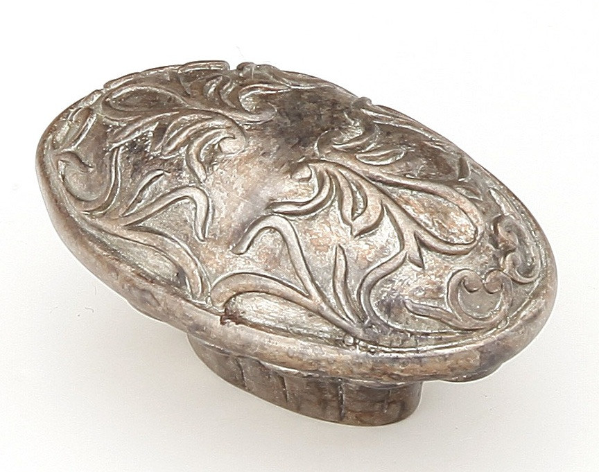 Schaub Cantana Symphony 2" Oval Knob