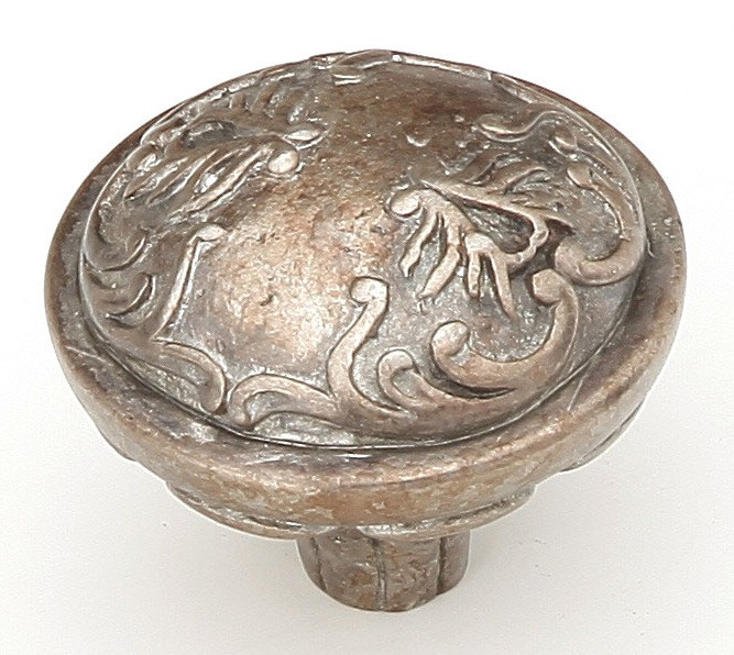 Schaub Cantana Symphony 1-1/4" Round Knob