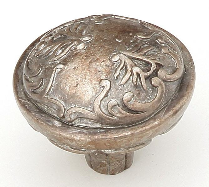  Schaub Cantana Symphony 1-1/4" Round Knob 
