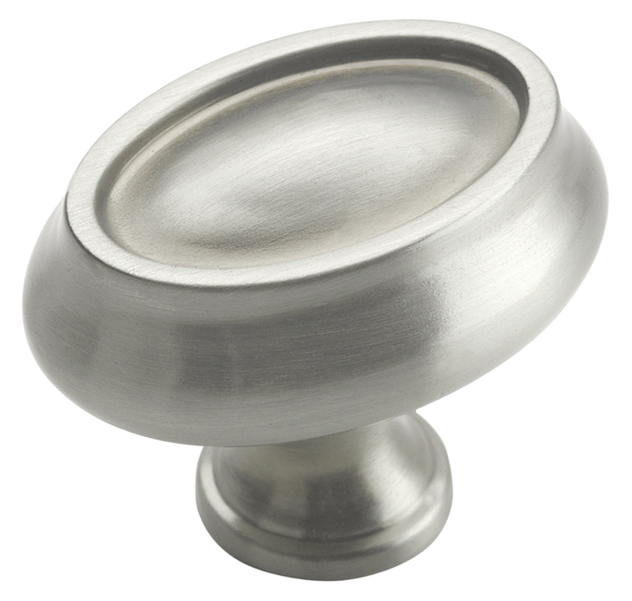 Amerock Manor 1-1/2in(38mm) Length Knob BP26127