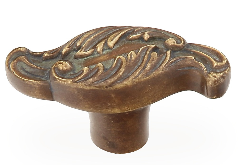 Schaub Cantana Symphony 2" Oblong Knob