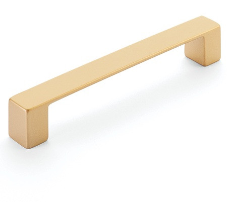 Schaub Classico 5-1/6" (128mm) Center to Center Pulls