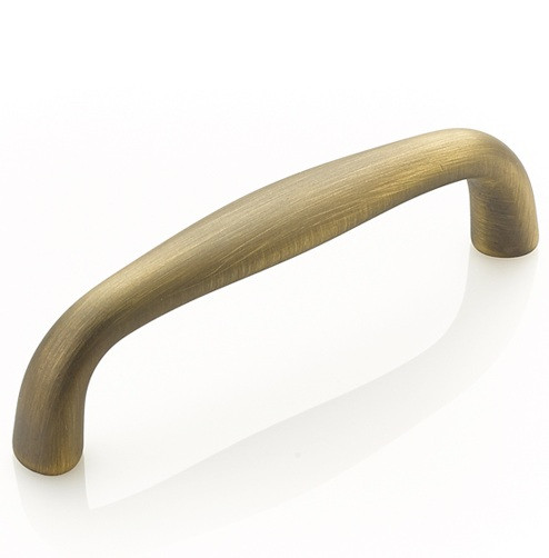 Schaub Traditional Pulls  3" Centers, 3-3/8" Overall Length