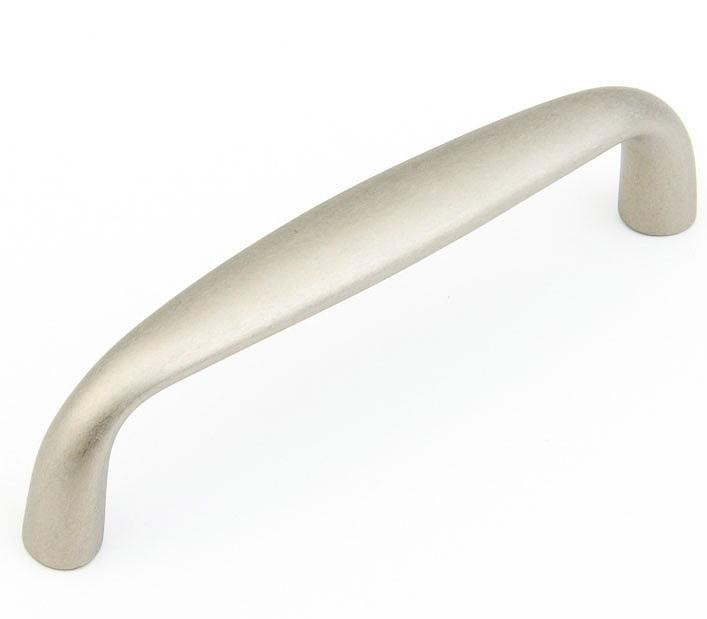  Schaub Traditional Pulls  4" Centers, 4-3/8" Overall Length 