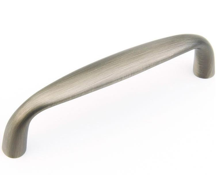  Schaub Traditional Pulls  4" Centers, 4-3/8" Overall Length 
