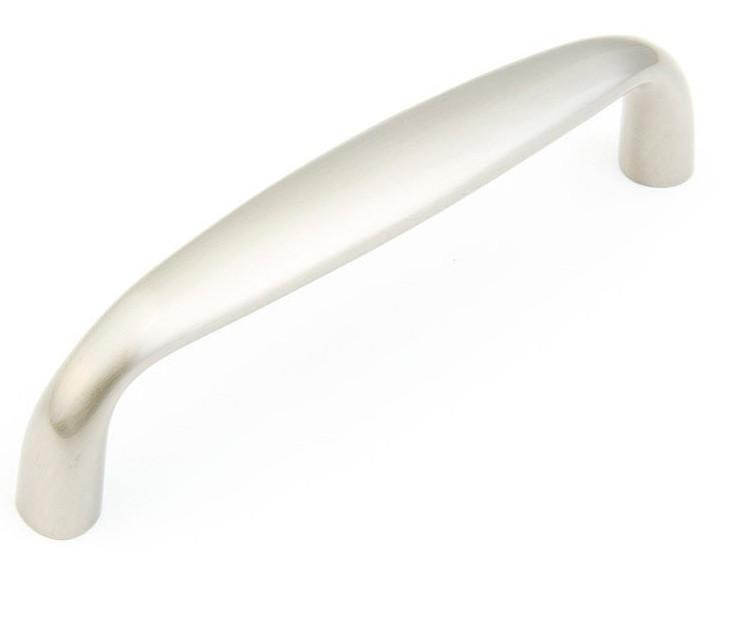  Schaub Traditional Pulls  4" Centers, 4-3/8" Overall Length 