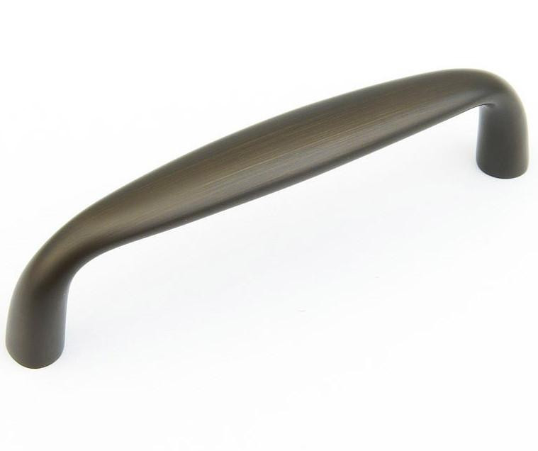  Schaub Traditional Pulls  4" Centers, 4-3/8" Overall Length 