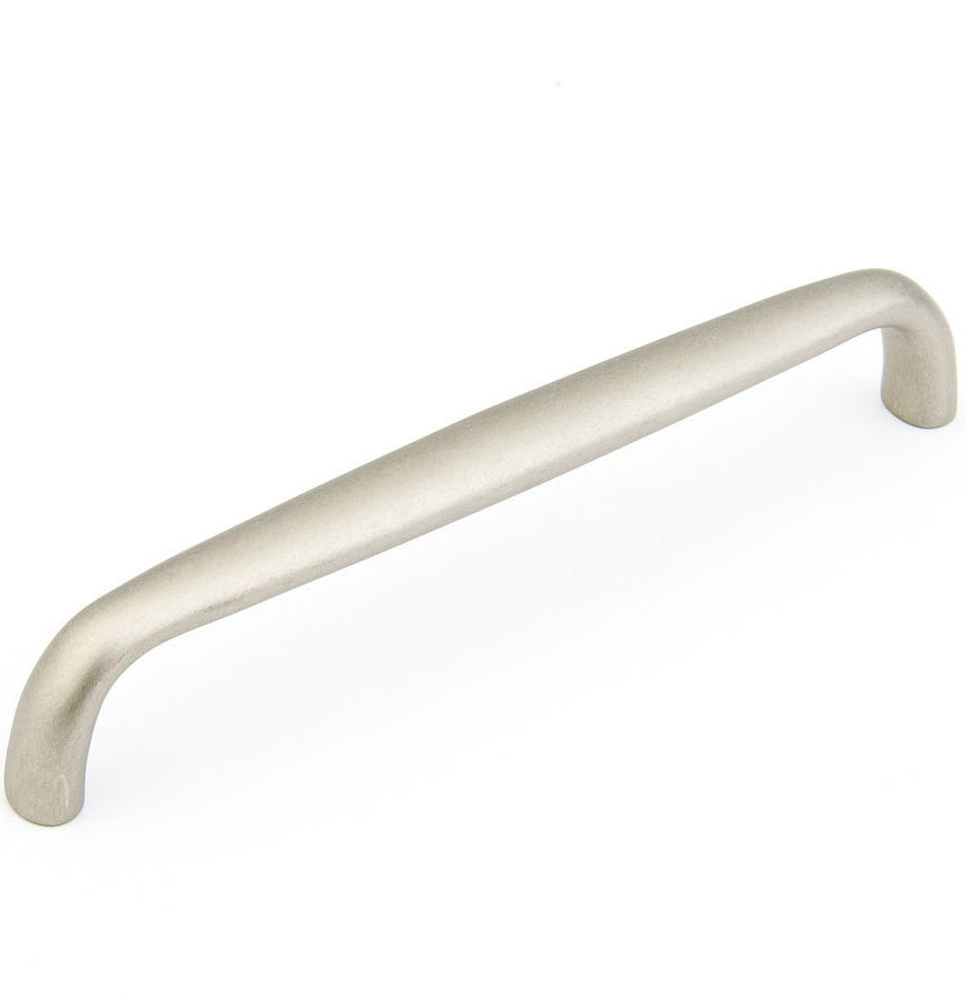 Schaub Traditional Pulls  6" Centers, 6-3/8" Overall Length