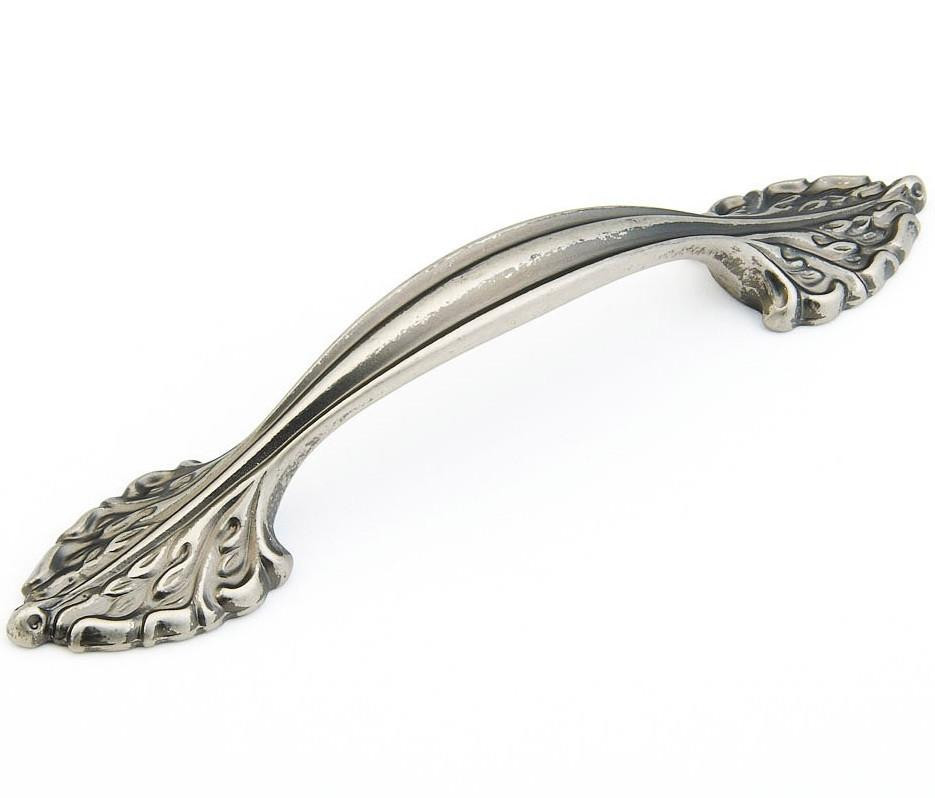  Schaub Corinthian 3-3/4"(96mm)  Pulls 