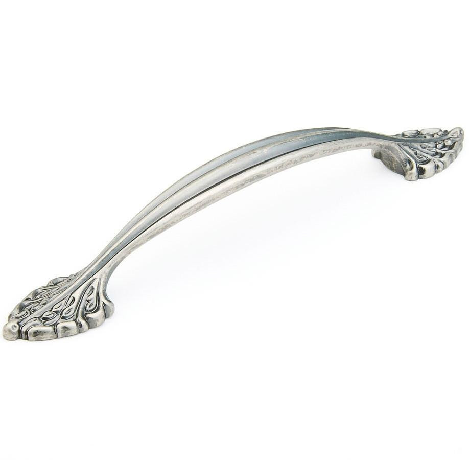  Schaub Corinthian 6"(152mm)  Pulls 