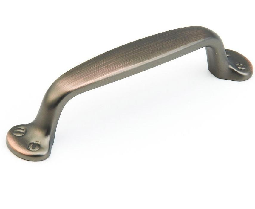  Schaub Country Pulls 4" Centers, 5-1/8" Overall Length 