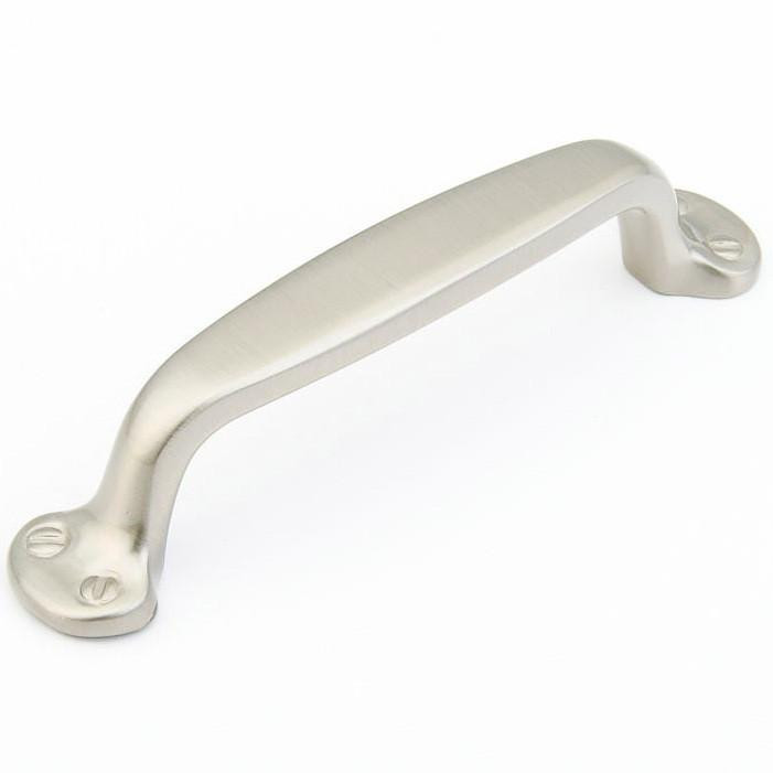  Schaub Country Pulls 4" Centers, 5-1/8" Overall Length 