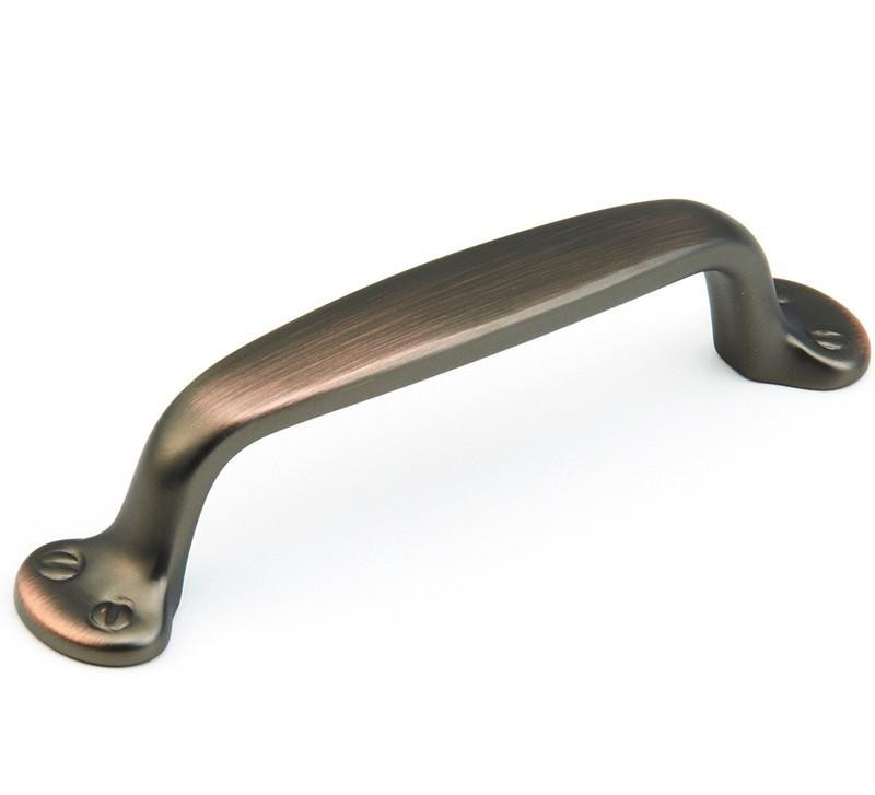  Schaub Country Pulls 4" Centers, 5-1/8" Overall Length 