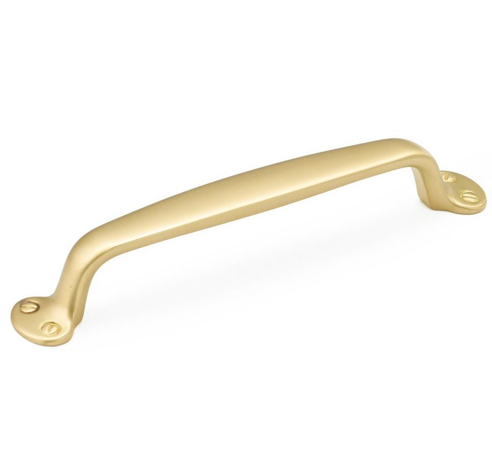  Schaub Country Pulls 6" Centers, 7-1/2" Overall Length 
