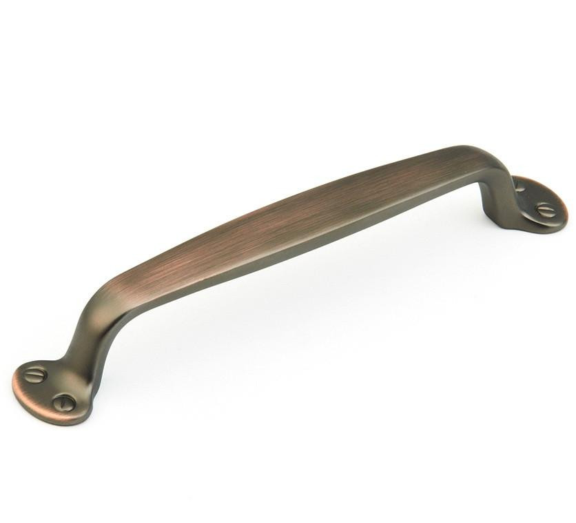  Schaub Country Pulls 6" Centers, 7-1/2" Overall Length 