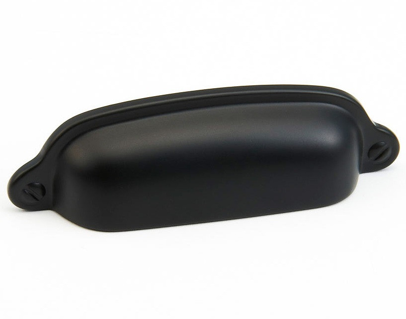 Schaub Country Cup Pulls 3" Centers, 3-3/4" Overall Length