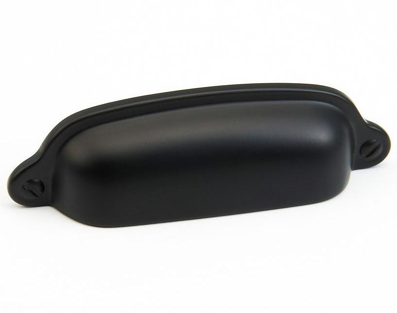  Schaub Country Cup Pulls 3" Centers, 3-3/4" Overall Length 