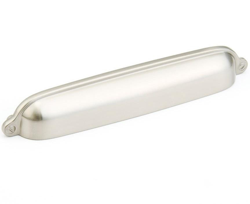  Schaub Country Cup Pulls 6" Centers, 6-5/8" Overall Length 