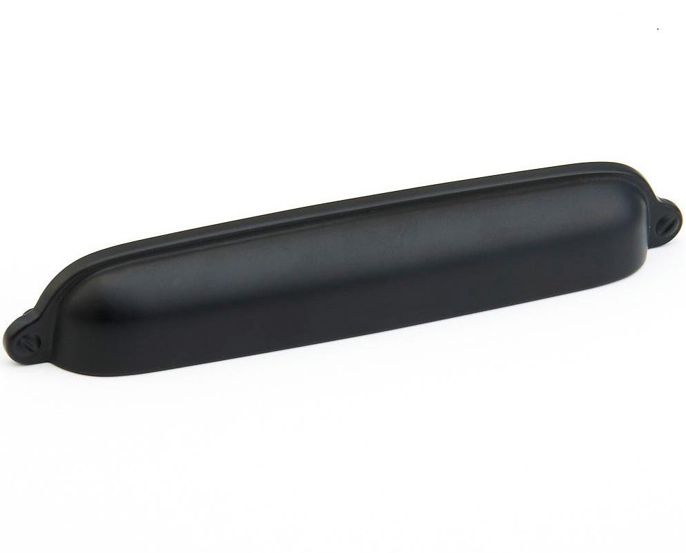  Schaub Country Cup Pulls 6" Centers, 6-5/8" Overall Length 