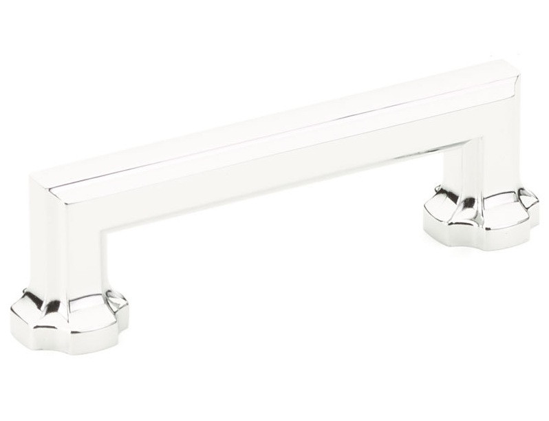 Schaub Empire 3-1/2" (89mm) Center to Center Pulls