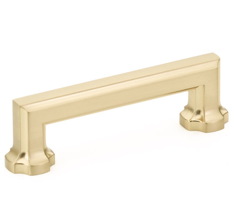 Schaub Empire 3-1/2" (89mm) Center to Center Pulls