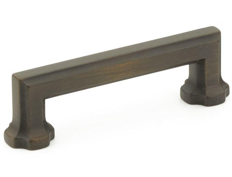  Schaub Empire 3-1/2" (89mm) Center to Center Pulls 