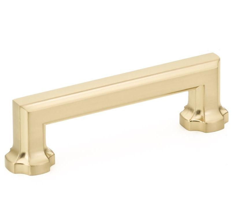  Schaub Empire 3-1/2" (89mm) Center to Center Pulls 