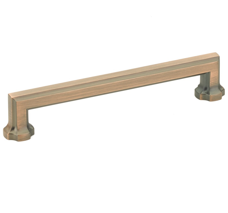 Schaub Empire 6" (152mm) Center to Center Pulls