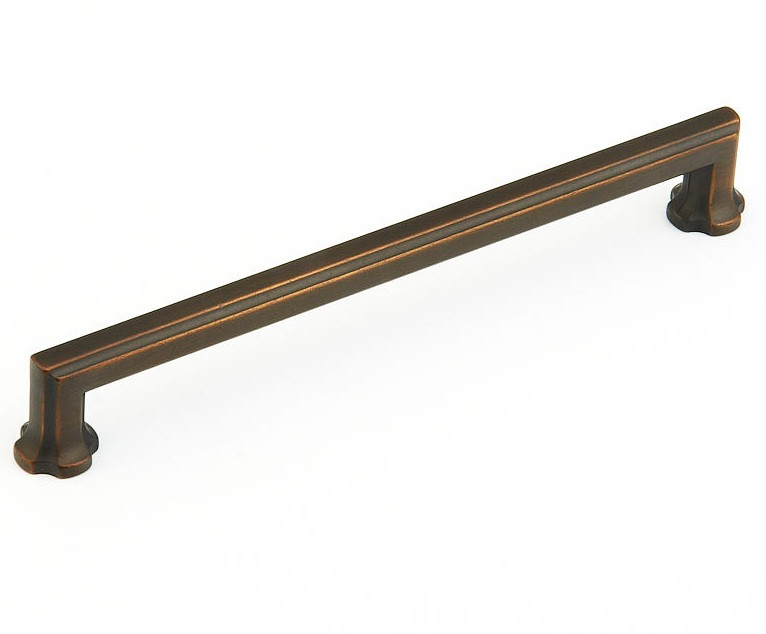 Schaub Empire 8" (203mm) Center to Center Pulls