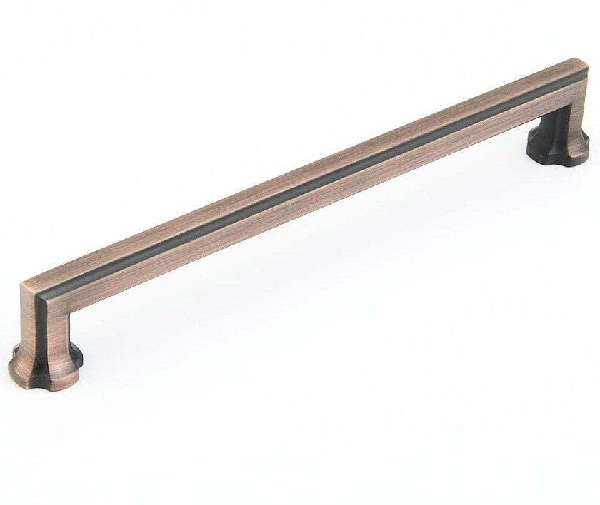 Schaub Empire 8" (203mm) Center to Center Pulls