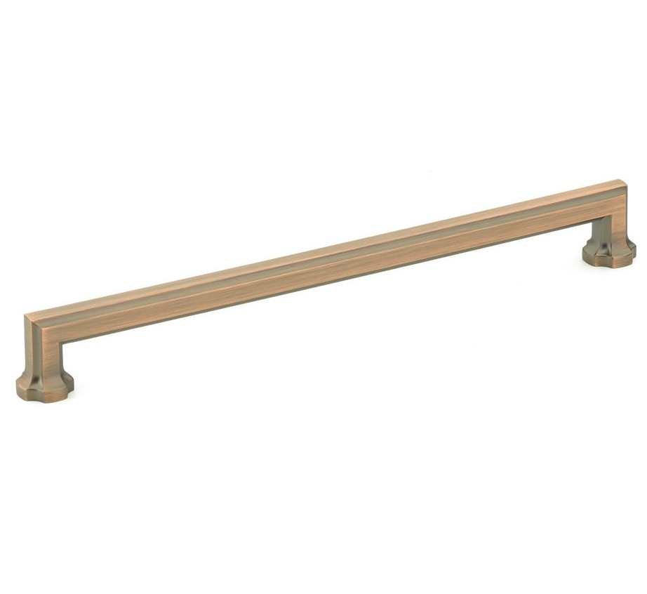 Schaub Empire 10" (254mm) Center to Center Pulls