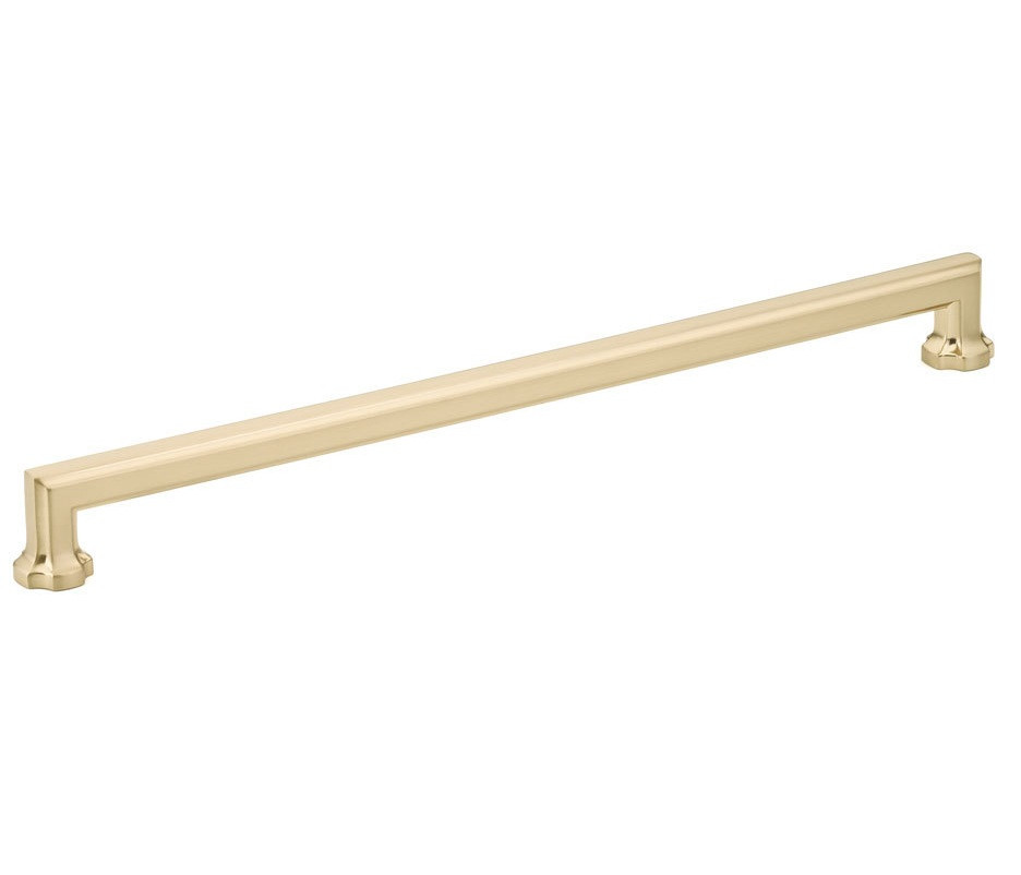 Schaub Empire 12" (305mm) Center to Center Pulls